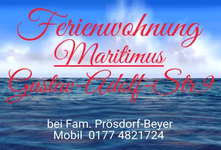 Geschaeftsschilder Tuerschilder Eingang Firma Ferienwohnung Bild